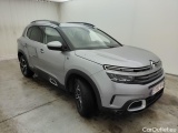  Citroen  C5 Citroën  Aircross Hybrid 225 e-EAT8 Feel 5d #2