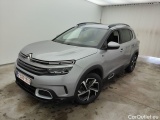  Citroen  C5 Citroën  Aircross Hybrid 225 e-EAT8 Feel 5d #3