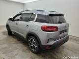  Citroen  C5 Citroën  Aircross Hybrid 225 e-EAT8 Feel 5d #4