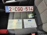  Citroen  C5 Citroën  Aircross Hybrid 225 e-EAT8 Feel 5d #7