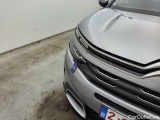  Citroen  C5 Citroën  Aircross Hybrid 225 e-EAT8 Feel 5d #20