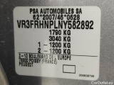  Peugeot  308 Peugeot  SW 1.2 PureTech 110 S&S Active Pack 5d #18