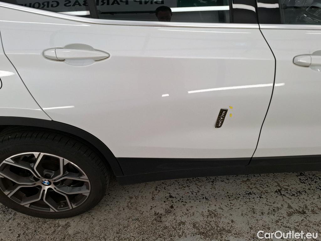  Bmw  X2 Série  sDrive 18i Lounge 1.5 135CV BVA7 E6d #5