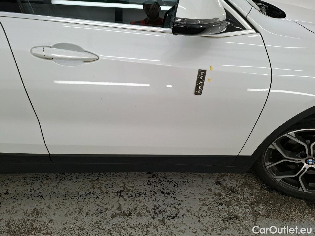  Bmw  X2 Série  sDrive 18i Lounge 1.5 135CV BVA7 E6d #7