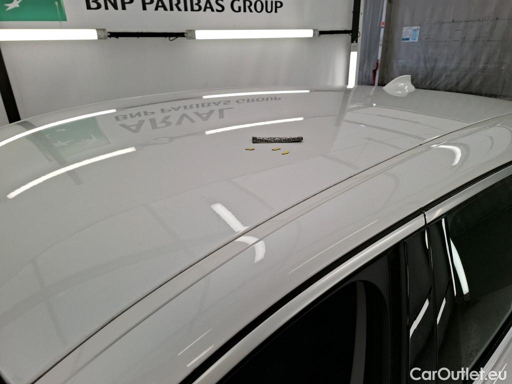 Bmw  X2 Série  sDrive 18i Lounge 1.5 135CV BVA7 E6d #9