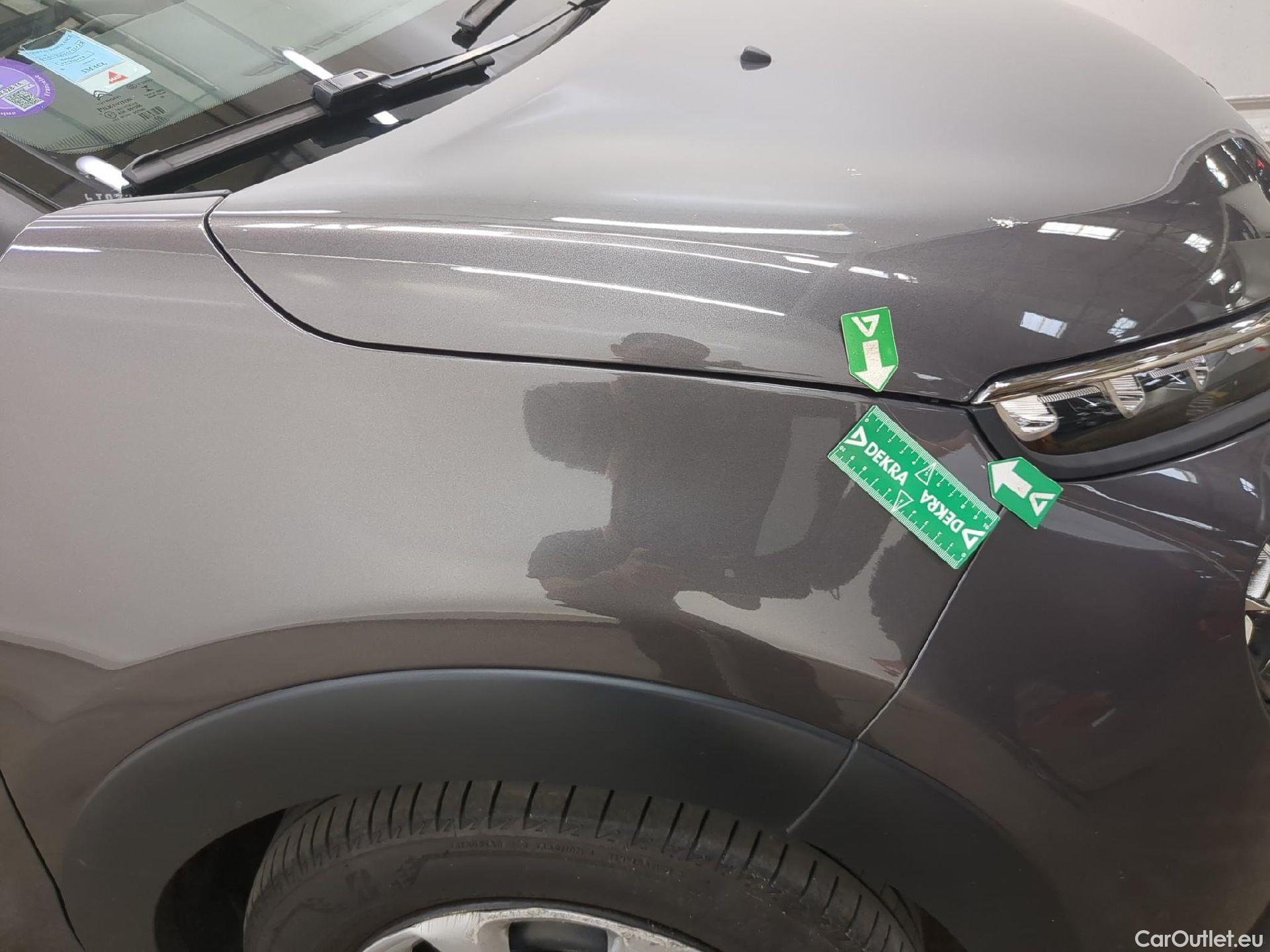  Citroen  C3  Feel Business 1.2 PureTech 80CV BVM5 E6d #7