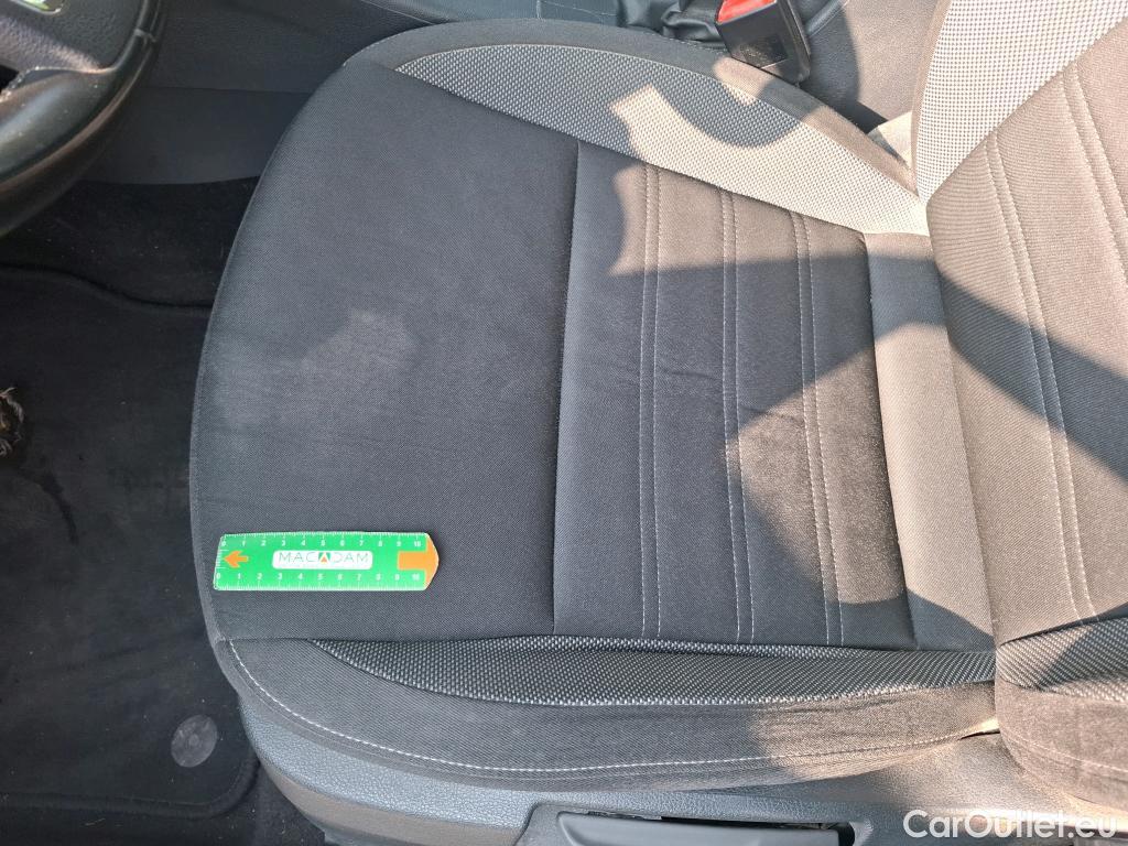  Skoda  Octavia  Break Business 2.0 TDI 150CV E6dT #22