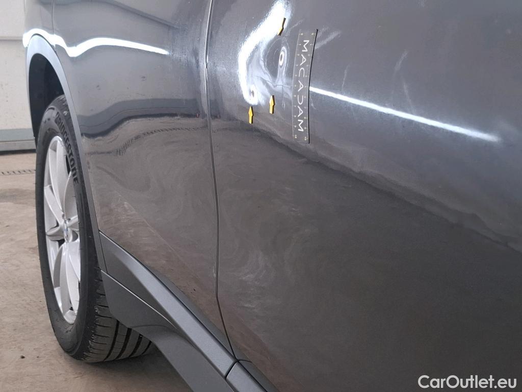  Bmw  X1 BMW  5p SUV sDrive16d Business Design #6