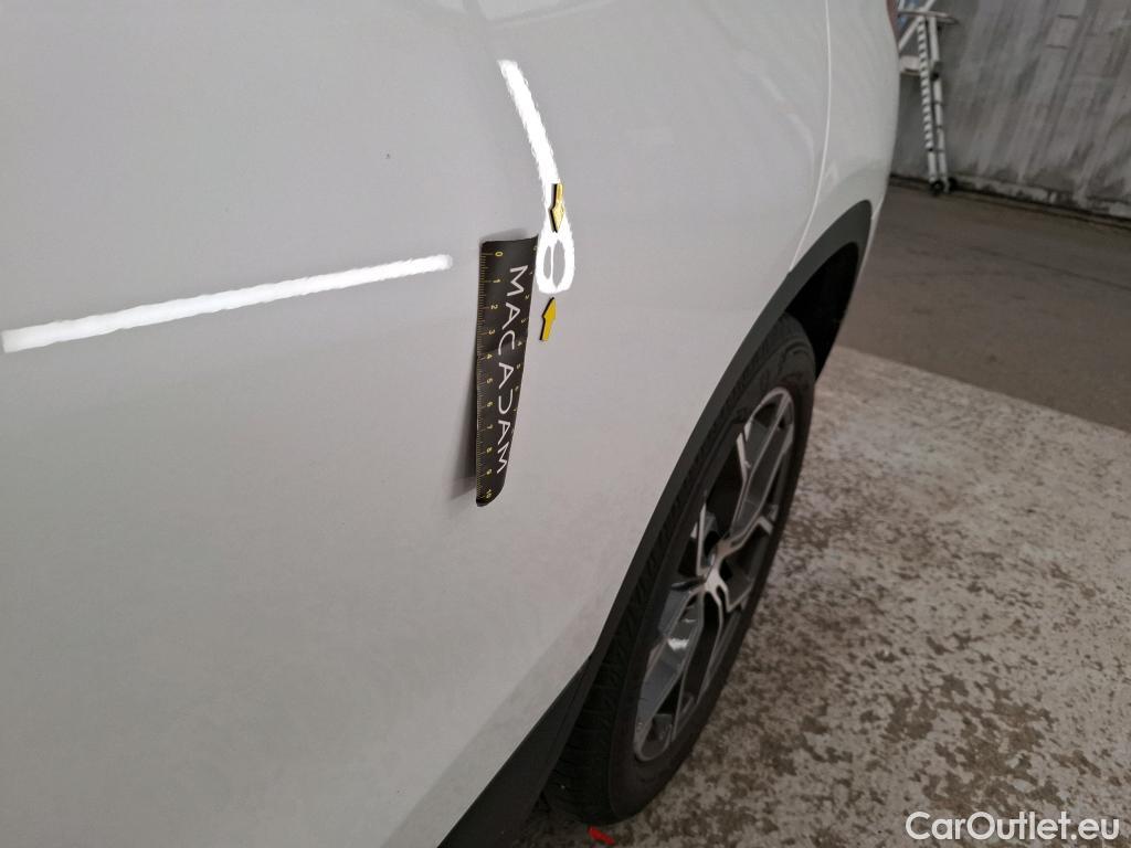  Bmw  X2 Série  sDrive 18i Lounge 1.5 135CV BVA7 E6d #4