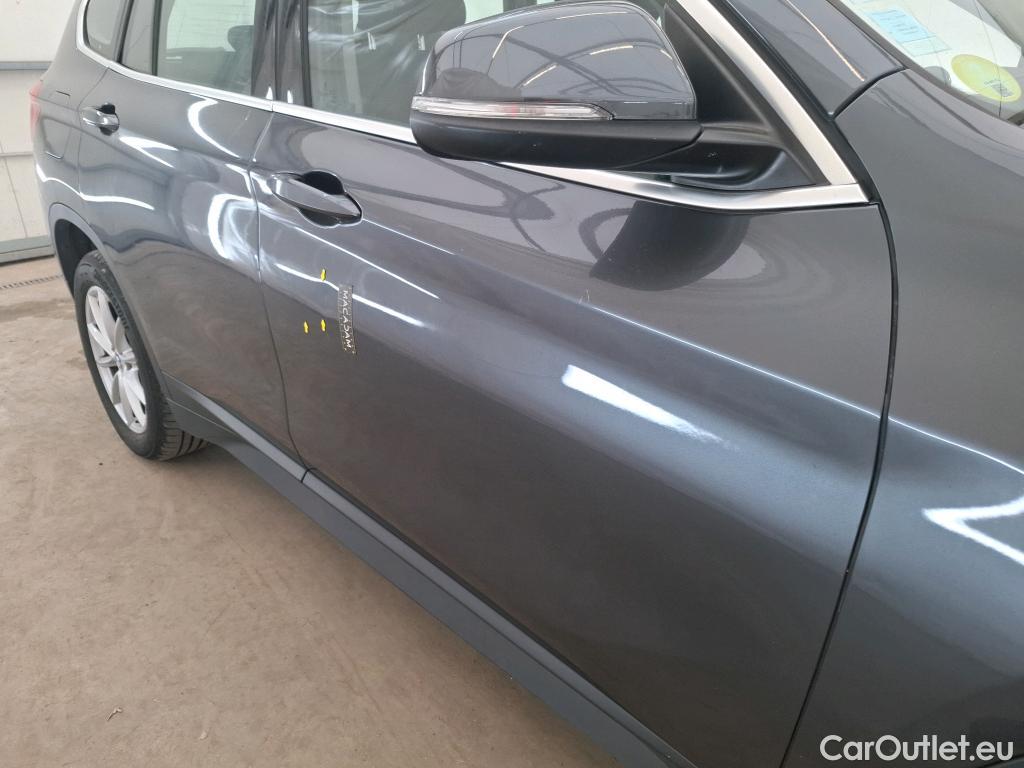  Bmw  X1 BMW  5p SUV sDrive16d Business Design #4
