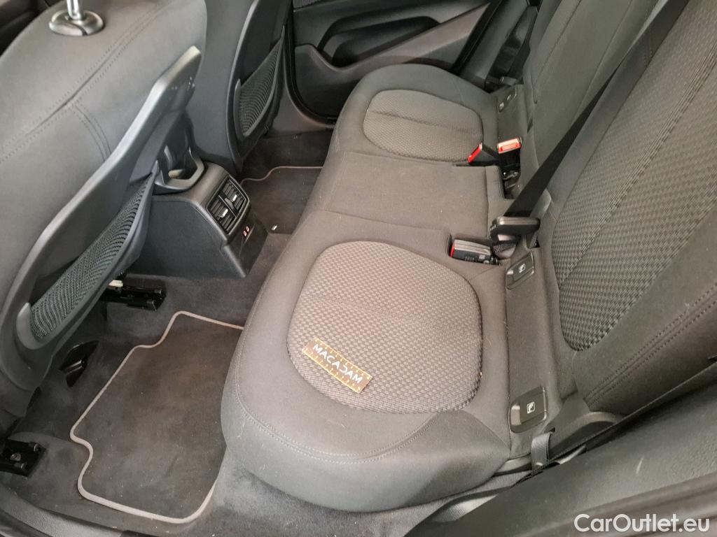  Bmw  X2 Série  sDrive 18i Lounge 1.5 135CV BVA7 E6d #7