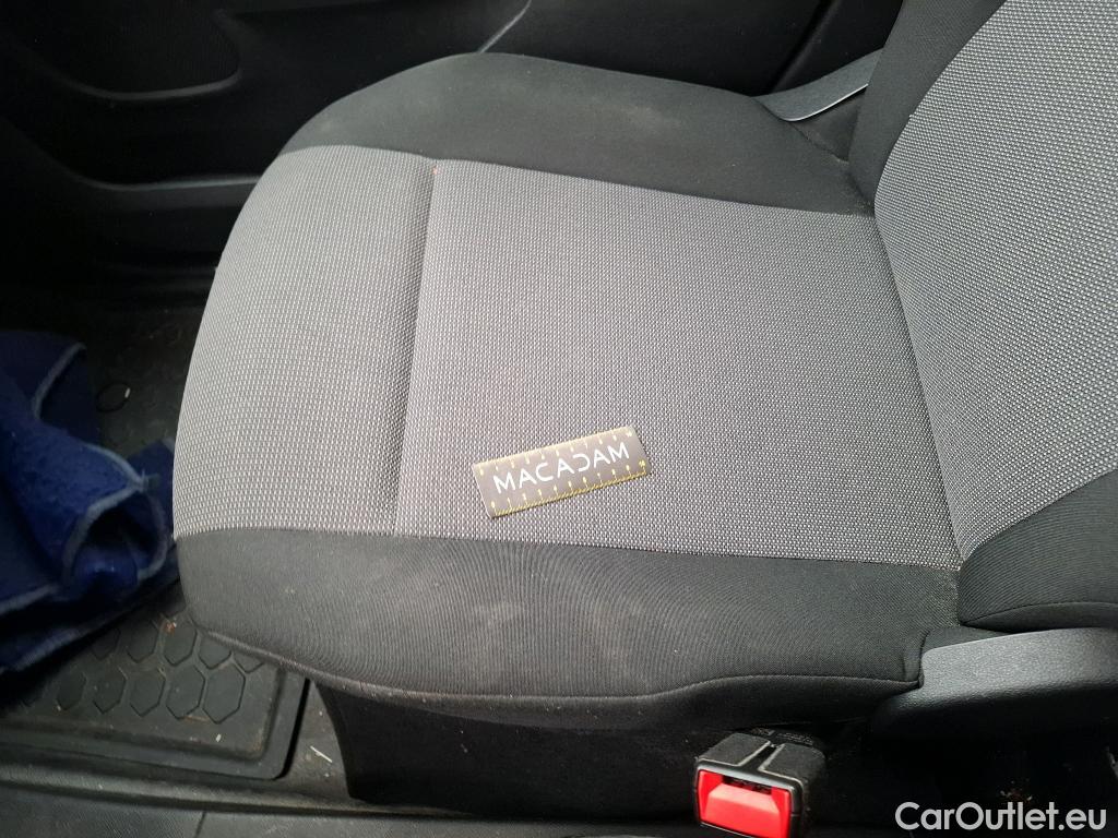  Citroen  Berlingo  Fourgon Club M 650 1.5 BlueHDi 75CV BVM5 E6dT #18