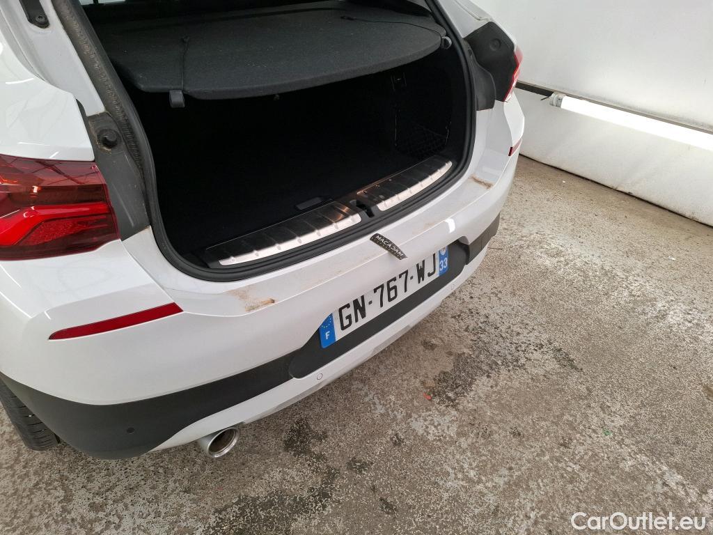  Bmw  X2 Série  sDrive 18i Lounge 1.5 135CV BVA7 E6d #1