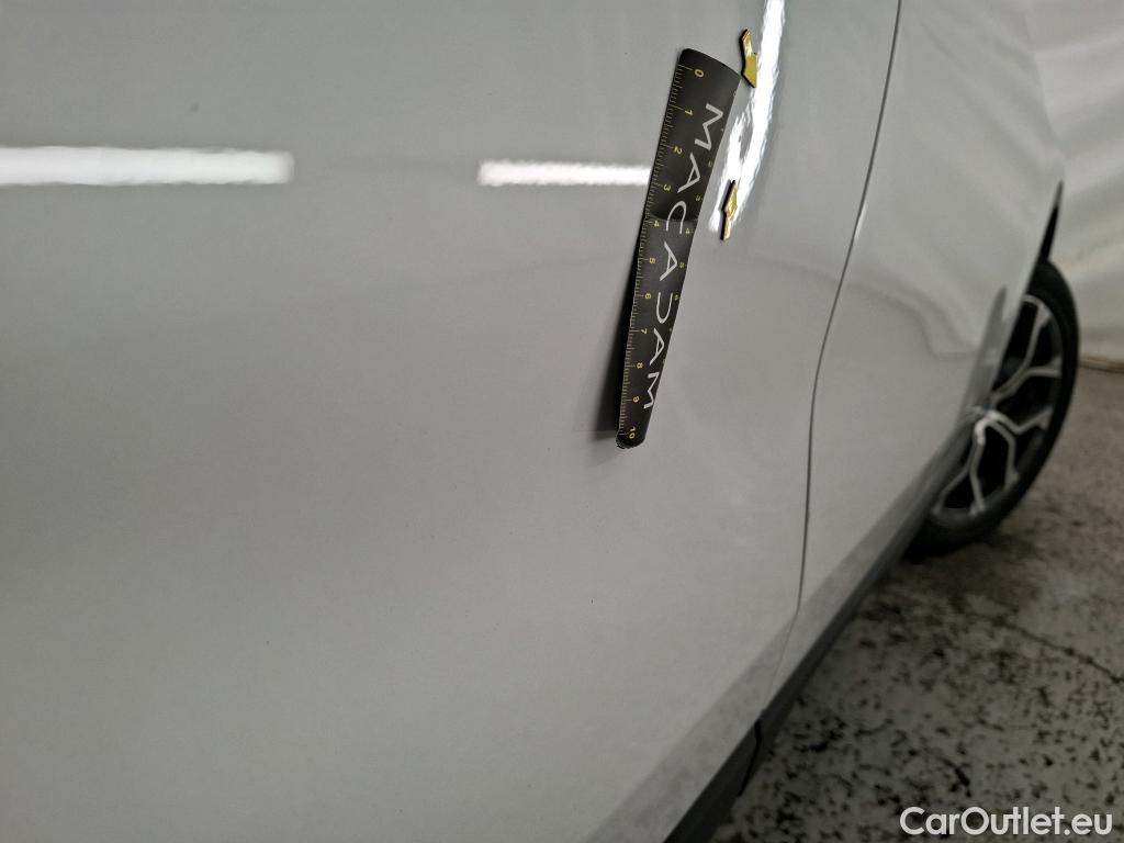  Bmw  X2 Série  sDrive 18i Lounge 1.5 135CV BVA7 E6d #6