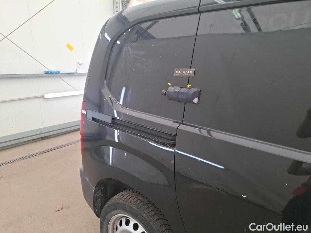  Citroen  Berlingo  Fourgon Club M 1000 1.5 BlueHDi 130CV E6dT #3