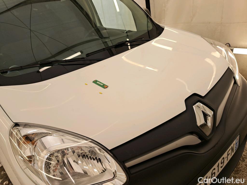  Renault  Kangoo  II Express Maxi Extra (Série Spéciale) 1.5 dCi 95CV BVM6 E6dT #4