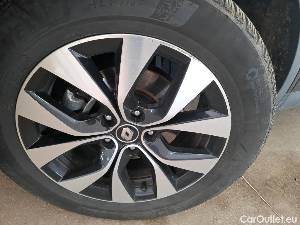  Renault  Arkana  Business 1.6 E-TECH Hybrid 145CV BVA6 E6d #8