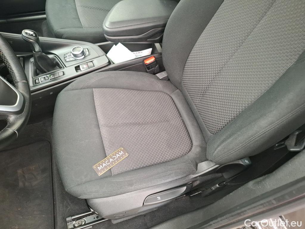  Bmw  X1 BMW  5p SUV sDrive16d Business Design #22