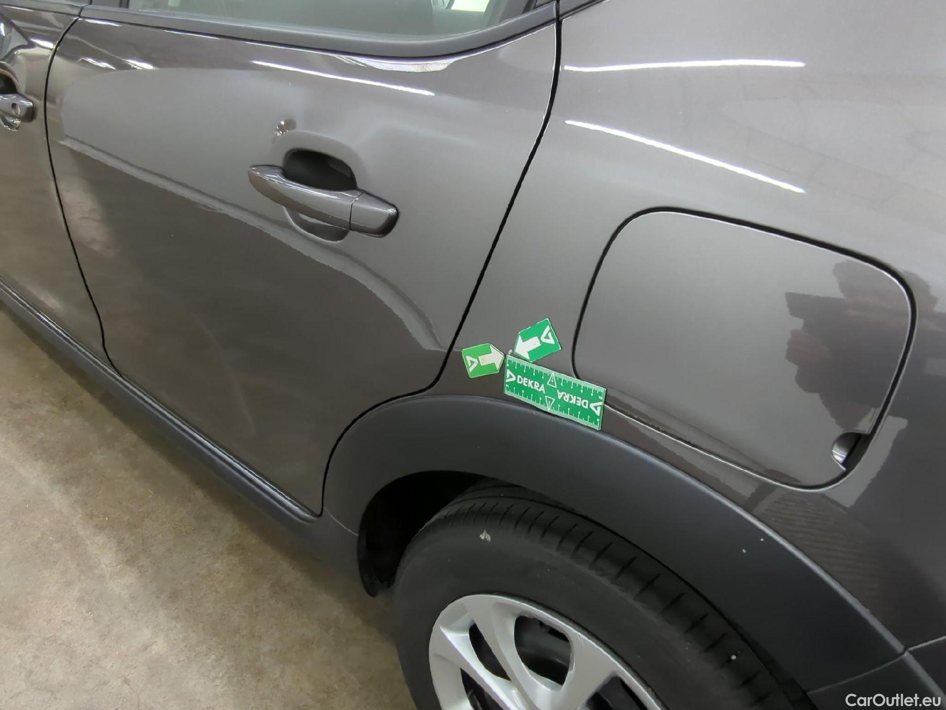  Citroen  C3  Feel Business 1.2 PureTech 80CV BVM5 E6d #16