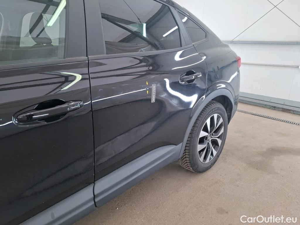  Renault  Arkana  Business 1.6 E-TECH Hybrid 145CV BVA6 E6d #24