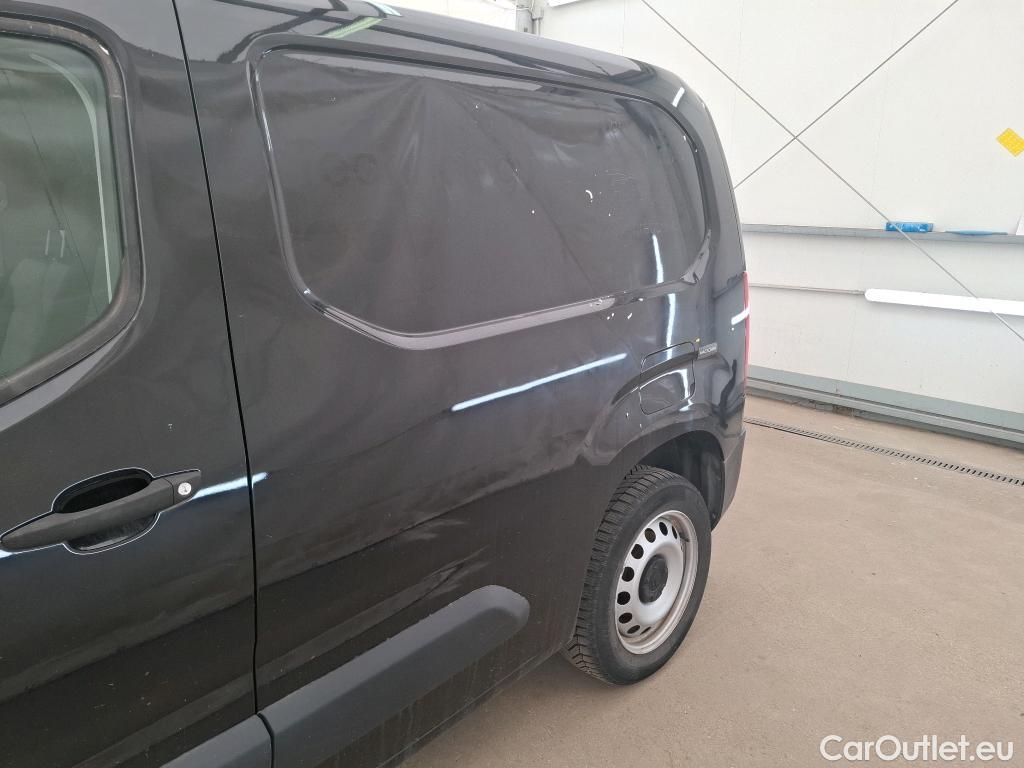  Citroen  Berlingo  Fourgon Club M 1000 1.5 BlueHDi 130CV E6dT #8