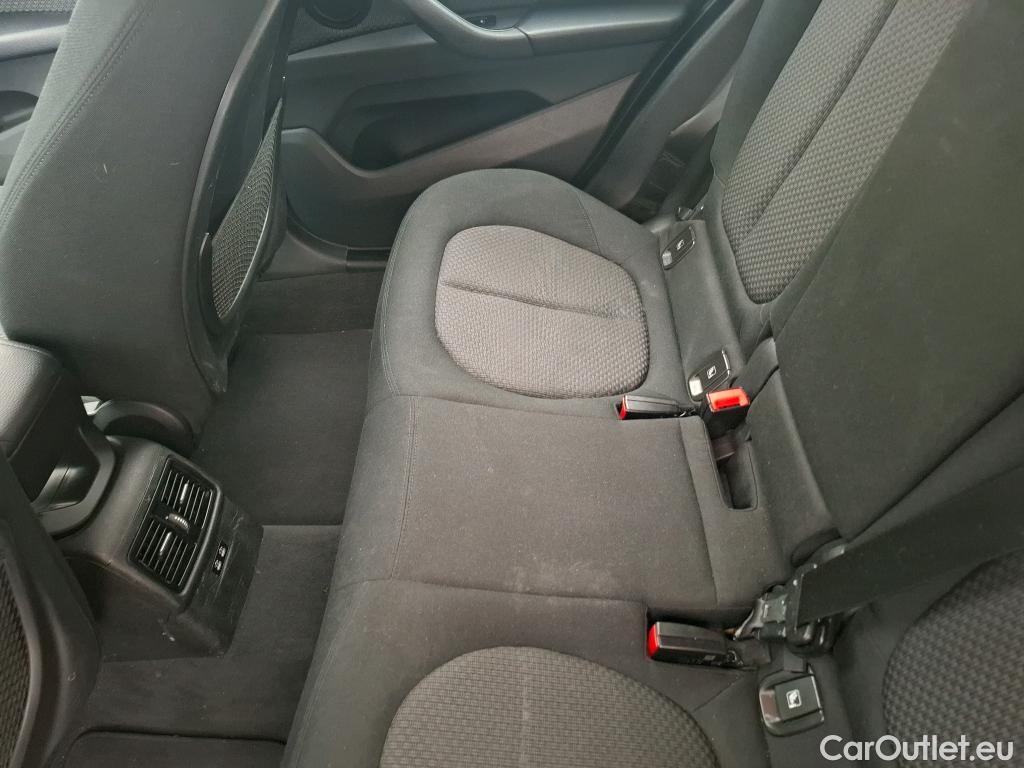  Bmw  X1 BMW  5p SUV sDrive16d Business Design #25