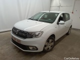  Dacia  Sandero Dacia  1.0 SCe 75 Lauréate 5d #3