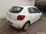  Dacia  Sandero Dacia  1.0 SCe 75 Lauréate 5d #5
