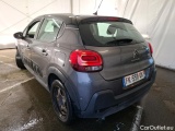  Citroen  C3 CITROEN  5p Berline PureTech 110 S&S BVM6 Shine Business #2