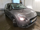  Citroen  C3 CITROEN  5p Berline PureTech 110 S&S BVM6 Shine Business #4