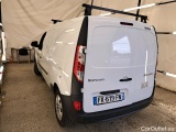  Renault  Kangoo  II Express Maxi Extra (Série Spéciale) 1.5 dCi 95CV BVM6 E6dT #2