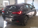  Bmw  X2 SDRIVE 18I 136 CH DKG7 M SPORT  20 #2