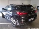  Bmw  X2 SDRIVE 18I 136 CH DKG7 M SPORT  20 #7