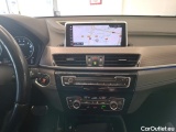  Bmw  X2 SDRIVE 18I 136 CH DKG7 M SPORT  20 #12