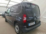  Citroen  Berlingo  Fourgon Club M 1000 1.5 BlueHDi 130CV E6dT #2