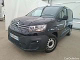  Citroen  Berlingo  Fourgon Club M 1000 1.5 BlueHDi 130CV E6dT 