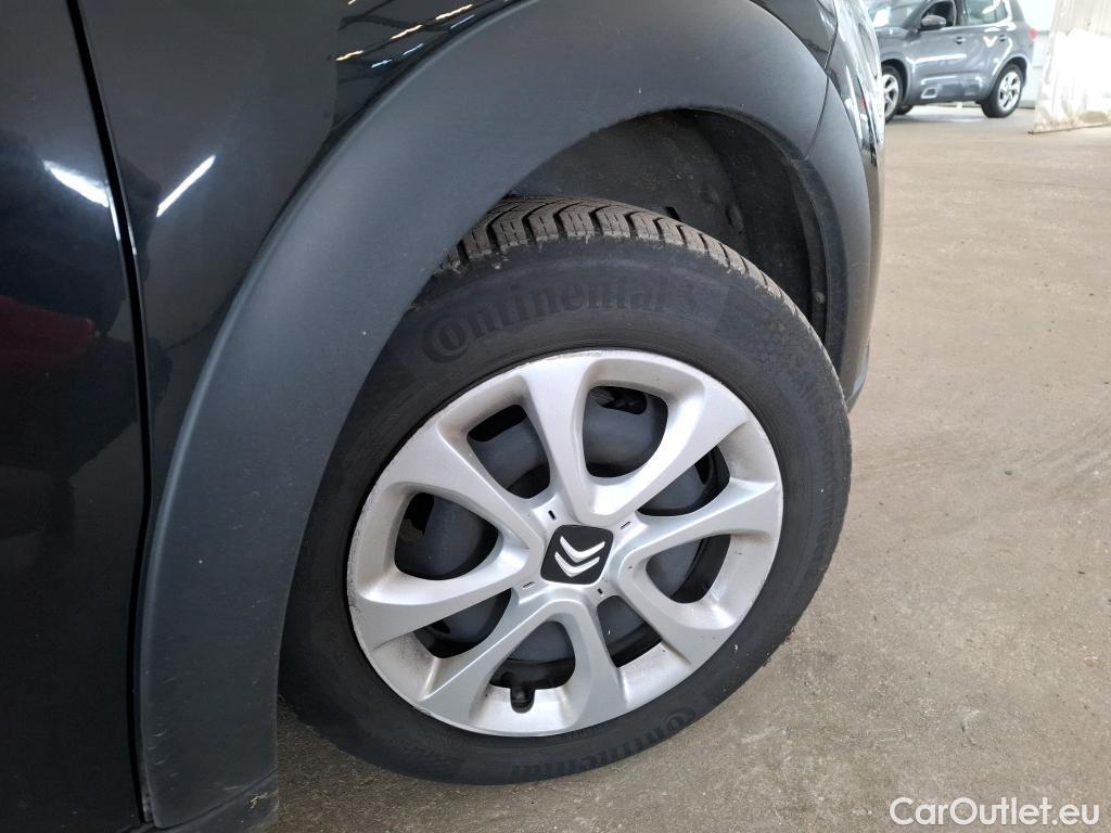  Citroen  C3  Feel Business 1.5 BlueHDI 100CV BVM5 E6dT #22