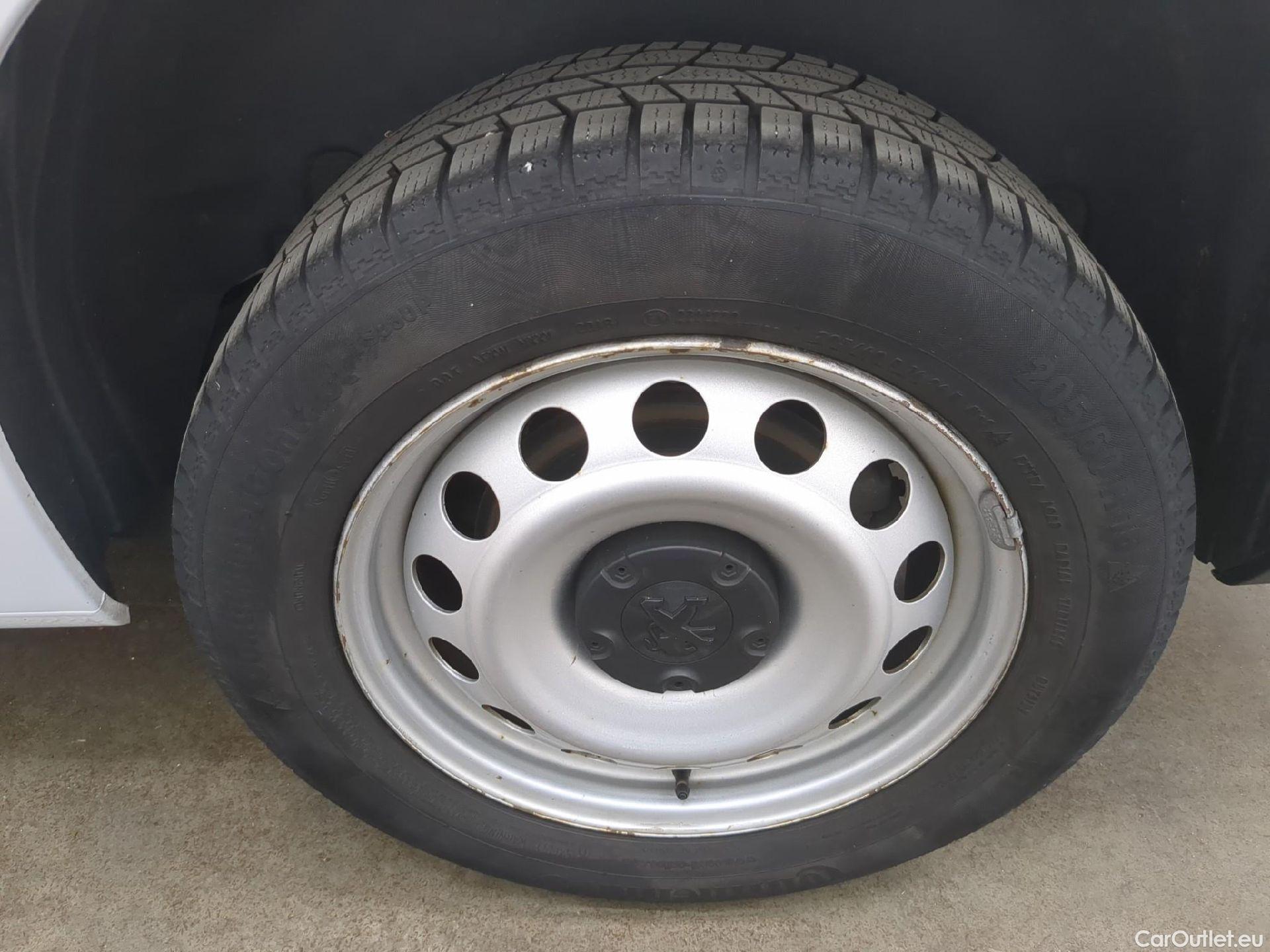  Peugeot  Partner  Premium L2 1.6 HDi 100CV BVM5 E6 #6