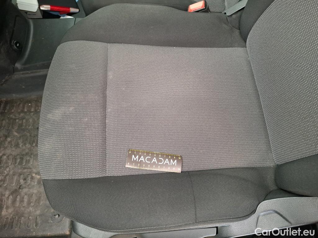  Citroen  Berlingo  Fourgon Club M 1000 1.5 BlueHDi 130CV E6dT #21