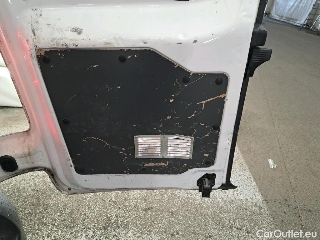  Citroen  Jumpy  Fourgon Club M 1.5 BlueHDi 100CV BVM6 E6d #13