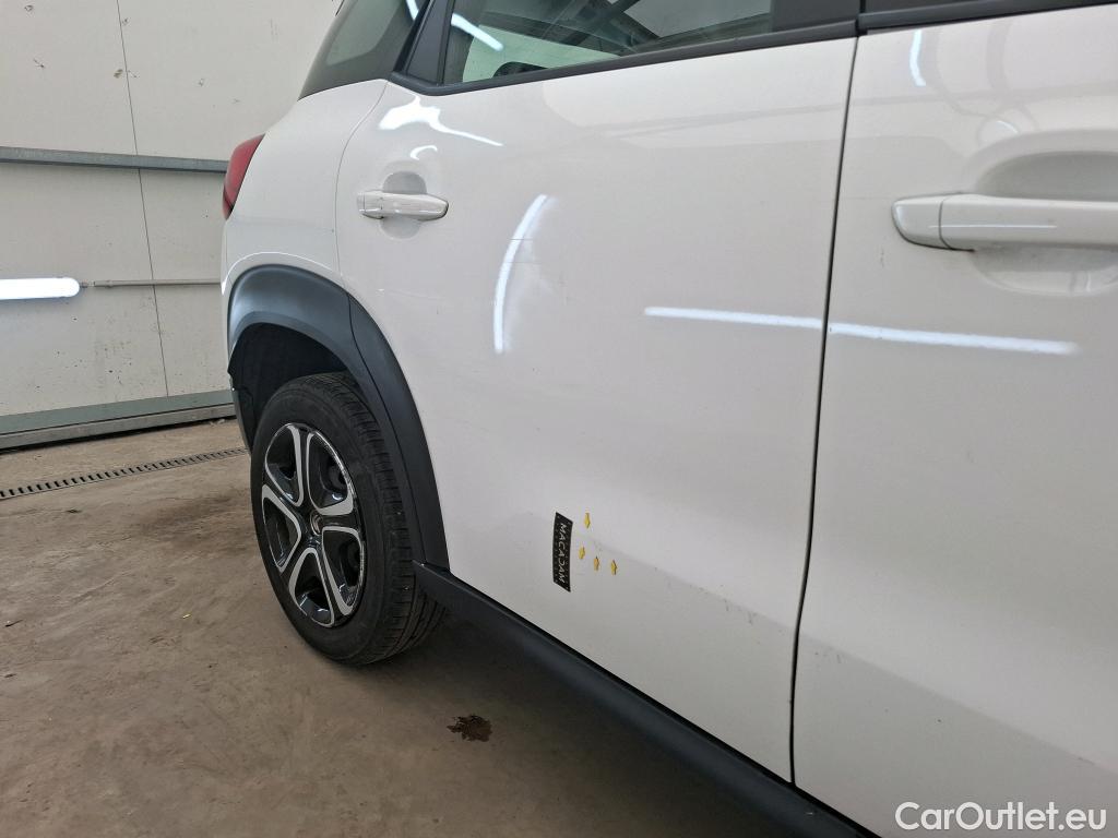  Citroen  C3  Aircross Feel Business 1.2 PureTech 110CV E6dT #14