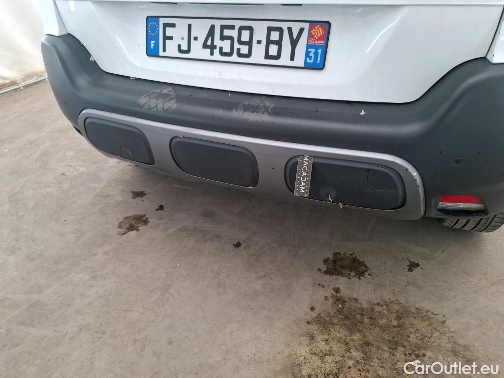  Citroen  C3  Aircross Feel Business 1.2 PureTech 110CV E6dT #37