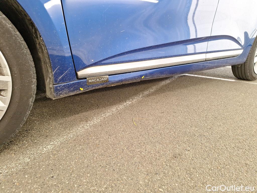  Renault  Clio  V Business 1.5 dCi 85CV BVM6 E6dT #6