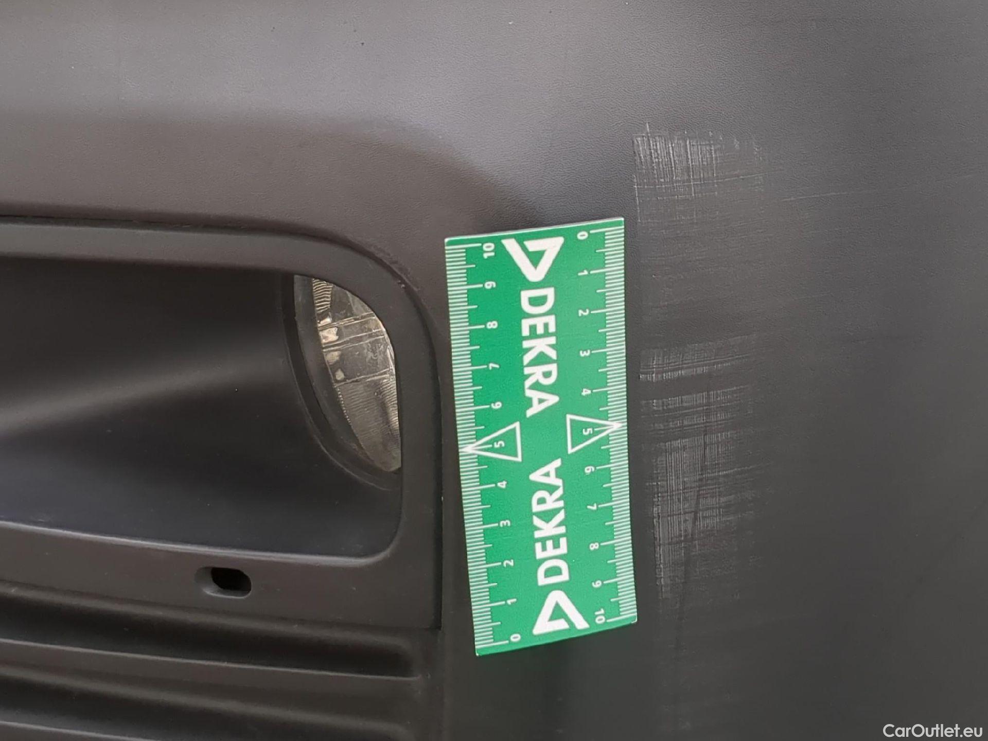  Peugeot  Partner  Premium L2 1.6 HDi 100CV BVM5 E6 #19