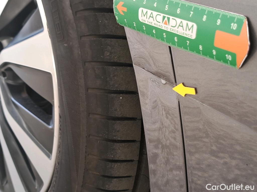  Mercedes  B-Klasse MERCEDES-BENZ Classe B / 2019 / 5P / monospace B 180 d Business Line Edition #2