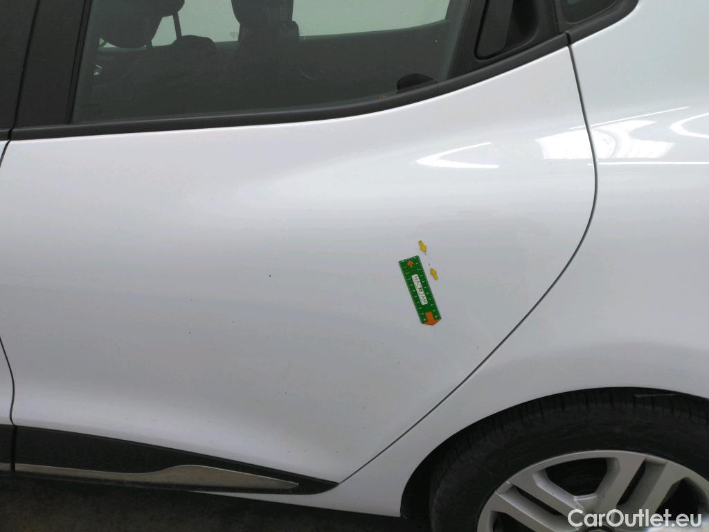  Renault  Clio RENAULT  / 2016 / 5P / Berline &Business dCi 90 - 18 #13