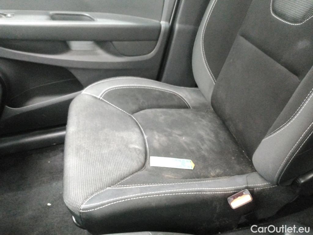  Renault  Clio RENAULT  / 2016 / 5P / Berline &Business dCi 90 - 18 #3