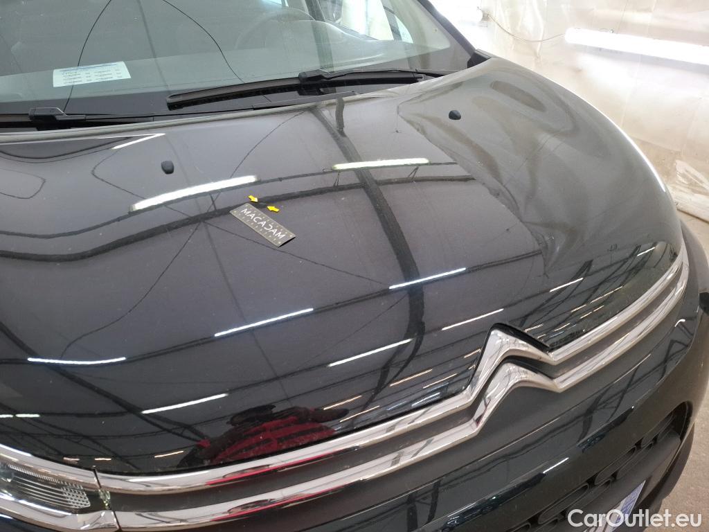  Citroen  C3  Feel Business 1.5 BlueHDI 100CV BVM5 E6dT #17