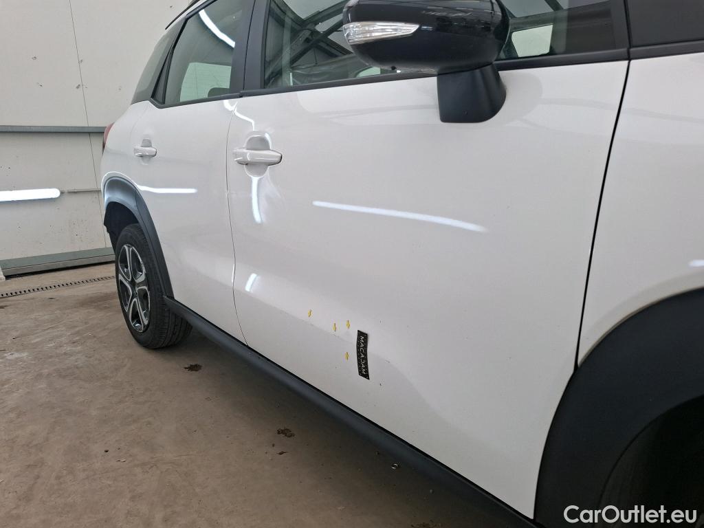  Citroen  C3  Aircross Feel Business 1.2 PureTech 110CV E6dT #10