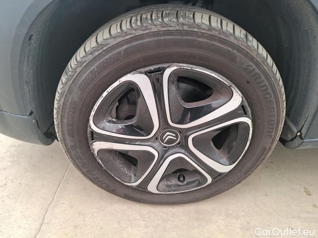  Citroen  C3  Aircross Feel Business 1.2 PureTech 110CV E6dT #20
